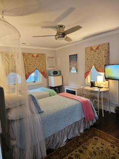 The Culpepper Inn - Elizabeth City - 2