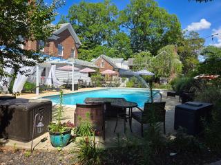 The Culpepper Inn - Elizabeth City - 1