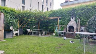 Casa celeste, stanza in appartamento condiviso - 6