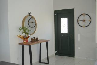 Issos House - Agios Georgios - 1