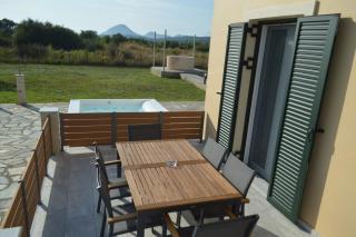 Issos House - Agios Georgios - 5