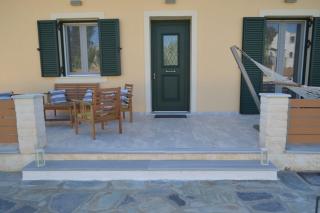 Issos House - Agios Georgios - 8
