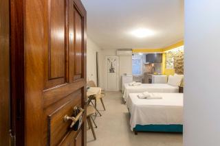 Venetian Eclectic Studios - Corfu - 2