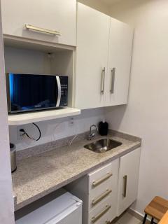 INNSiDE CONFORT AV PAULISTA - 8