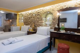 Venetian Eclectic Studios - Corfu - 1