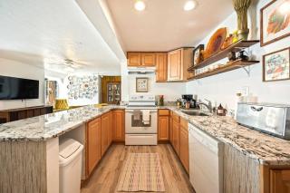 Chickadee Suite - Cashmere - 2