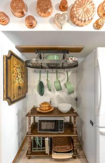 Chickadee Suite - Cashmere - 3