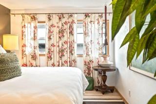 Chickadee Suite - Cashmere - 4