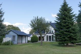 Spreewaldoase - Lübbenau - 2