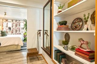 Chickadee Suite - Cashmere - 5