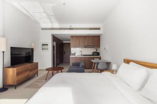 Sahab - Cozy Studio by NN - Sharjah - 9