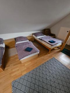 Ubytování u Kotrnců - - 6