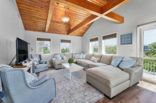 3218 - Swab The Duck by Resort Realty - Duck - 7