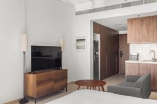 Sahab - Cozy Studio by NN - Sharjah - 6