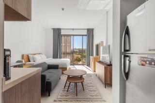 Sahab - Cozy Studio by NN - Sharjah - 3