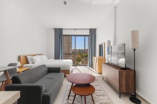 Sahab - Cozy Studio by NN - Sharjah - 8
