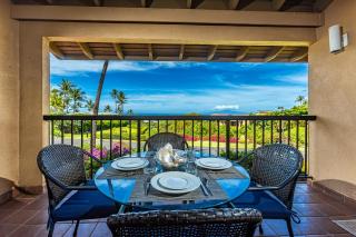Wailea Ekahi 53D by Coldwell Banker Island Vacations - Wailea - 9