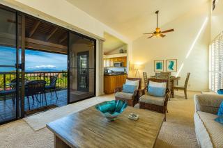 Wailea Ekahi 53D by Coldwell Banker Island Vacations - Wailea - 2