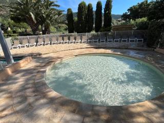 Pramousquier - Le Lavandou - 8