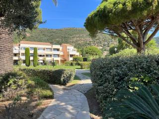 Pramousquier - Le Lavandou - 6