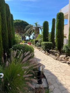 Pramousquier - Le Lavandou - 5