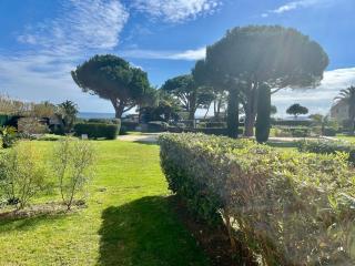 Pramousquier - Le Lavandou - 3