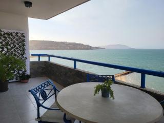 Mi Lido Chalet - El Morro de Barcelona - 8