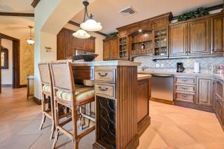 CR Luxury Montebello 3F 3 Bdrm - Jacó - 5