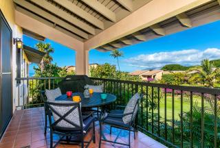 Wailea Ekahi 47E by Coldwell Banker Island Vacations - Wailea - 9