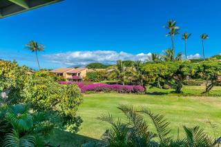 Wailea Ekahi 47E by Coldwell Banker Island Vacations - Wailea - 5
