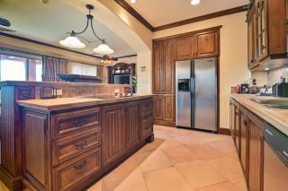 CR Luxury Montebello 3F 3 Bdrm - Jacó - 3