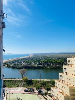 Appartement Man-12 - Empuriabrava - 1