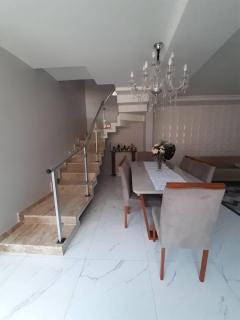 Casa para COP 30 - Belém - 1