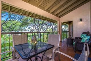 Wailea Ekahi 36E by Coldwell Banker Island Vacations - Wailea - 9
