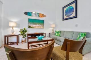 Wailea Ekahi 36E by Coldwell Banker Island Vacations - Wailea - 4