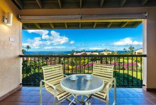 Wailea Ekahi 49F by Coldwell Banker Island Vacations - Wailea - 9