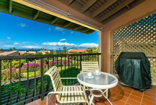Wailea Ekahi 49F by Coldwell Banker Island Vacations - Wailea - 7