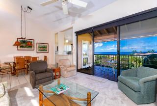 Wailea Ekahi 49F by Coldwell Banker Island Vacations - Wailea - 4