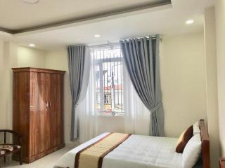 Nhà nghỉ Mai Ngọc - Kon Rung (1) - 2