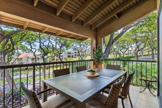 Wailea Ekahi 37E by Coldwell Banker Island Vacations - Wailea - 4
