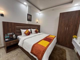 Hotel Kuber International-IGI Airport Delhi - 8