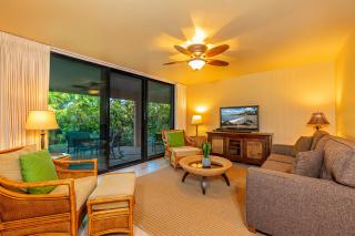 Wailea Ekahi 36B by Coldwell Banker Island Vacations - Wailea - 4
