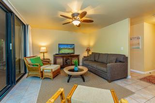 Wailea Ekahi 36B by Coldwell Banker Island Vacations - Wailea - 2