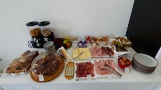 B&B Serra - - 8