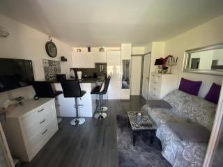 Superb studio for 4 people - Le Lavandou - 7