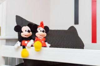 4 Bedroom with Pool near to Disney - 7