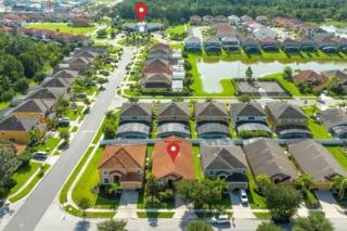 4 Bedroom with Pool near to Disney - 2