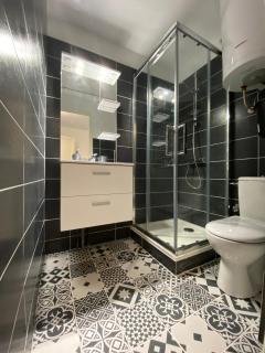 Superb studio for 4 people - Le Lavandou - 6