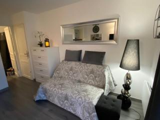 Superb studio for 4 people - Le Lavandou - 4