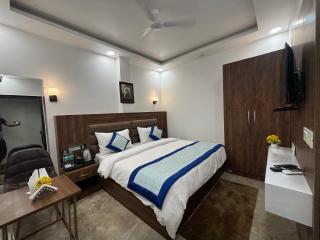 Hotel Kuber International-IGI Airport Delhi - 0
